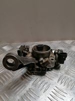 Renault Kangoo I Throttle valve 36XR31