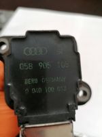 Audi A4 S4 B5 8D Cewka zapłonowa wysokiego napięcia 0040100013