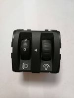 Renault Trafic III (X82) Headlight level height control switch 251900567R