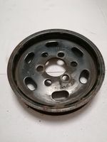 Skoda Octavia Mk2 (1Z) Ohjaustehostimen pumpun hihnapyörä 038145255A