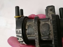 Fiat Ducato Solenoidinis vožtuvas 4522371