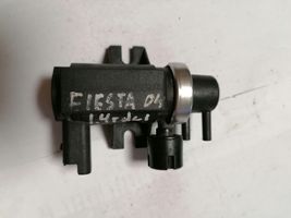 Ford Fiesta Turboahtimen magneettiventtiili 72832800