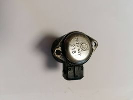 BMW 7 E65 E66 Gyroscope, capteur à effet gyroscopique, convertisseur avec servotronic 7039442