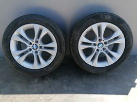 BMW X3 F25 R18-alumiinivanne 6862886