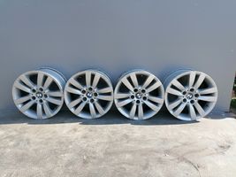 BMW 3 E90 E91 R17 alloy rim 6775600