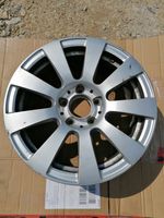 Mercedes-Benz E W212 R16-alumiinivanne A2124010002