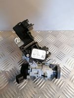 Opel Astra J Ignition lock contact 20939745