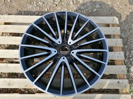 Mercedes-Benz S W223 R21 alloy rim A2234011700