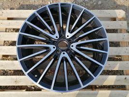 Mercedes-Benz S W223 R21 alloy rim A2234011700