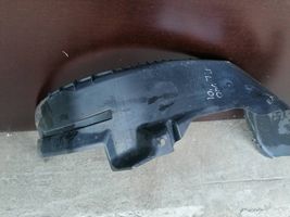 Volvo S40 Rivestimento paraspruzzi passaruota anteriore 30883728L