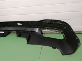 Mercedes-Benz GLE W167 Listwa zderzaka tylnego A1678857805