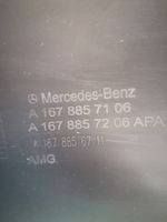 Mercedes-Benz GLE W167 Puskuri A1678857206