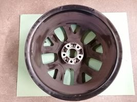 Mercedes-Benz B W246 W242 R18-alumiinivanne A2464012102