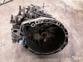 Renault Scenic II -  Grand scenic II Manual 6 speed gearbox 0008200128