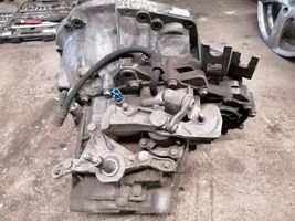 Renault Scenic II -  Grand scenic II Manual 6 speed gearbox 0008200128