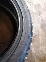 BMW X5 E70 R20 winter tire 