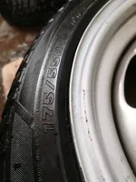 Renault Kangoo I R15 winter tire 