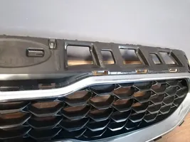 KIA Ceed Griglia superiore del radiatore paraurti anteriore 86350J7000