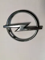 Opel Zafira A Valmistajan merkki/logo/tunnus 90580689