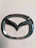 Mazda 3 I Valmistajan merkki/logo/tunnus BP4K51730