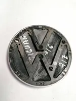 Volkswagen Tiguan Mostrina con logo/emblema della casa automobilistica 5N0853630