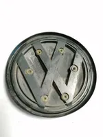 Volkswagen Golf IV Manufacturer badge logo/emblem 1J6853630