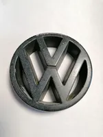 Volkswagen Transporter - Caravelle T4 Valmistajan merkki/logo/tunnus 191853601H