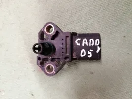 Volkswagen Caddy Air pressure sensor 038906051B