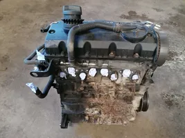 Volkswagen Caddy Engine BDJ