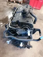 Volkswagen Caddy Engine BDJ