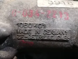 Audi A4 S4 B5 8D Automatyczna skrzynia biegów 1060401