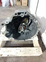 Audi A4 S4 B5 8D Manual 5 speed gearbox DVP