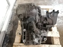 Ford Focus Manual 5 speed gearbox 4M5R7F096YA