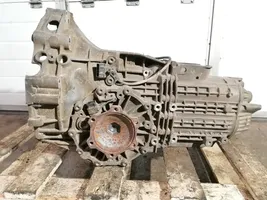 Audi A6 S6 C5 4B Manual 6 speed gearbox DHT