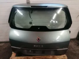 Renault Scenic II -  Grand scenic II Couvercle de coffre 