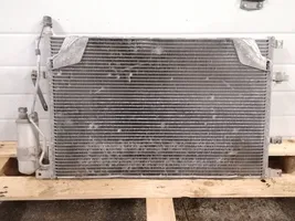 Volvo XC70 Radiateur condenseur de climatisation 31101053