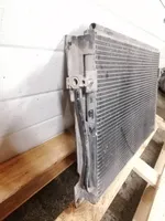 BMW 7 F01 F02 F03 F04 A/C cooling radiator (condenser) 9171271