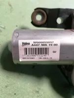 Mercedes-Benz Vito Viano W447 Moteur d'essuie-glace arrière A4479061900