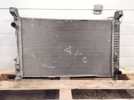 Mercedes-Benz A W169 Radiateur de refroidissement A1695001704