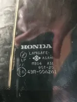 Honda Legend III KA9 Tuulilasi/etulasi/ikkuna 43R006261