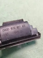 Audi A4 S4 B5 8D Luce targa 8D5827631