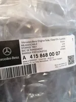 Mercedes-Benz Citan W415 Dywan wewnętrzny A4158680007