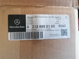 Mercedes-Benz E W213 Etupuskurin jakajan koristelista A2138880160