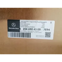 Mercedes-Benz C W204 Troisième feu stop A2046830130