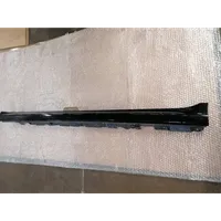 Mercedes-Benz S W223 Sill/side skirt trim A2236901504