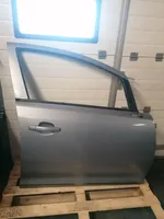 Opel Corsa D Drzwi przednie 