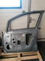 Opel Corsa D Drzwi przednie 