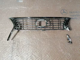 Lexus RX III Maskownica / Grill / Atrapa górna chłodnicy A5310148400