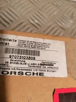 Porsche Panamera (970) Wkład lusterka drzwi przednich 97073103505