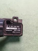 Volvo V70 Sensore di pressione 8677288